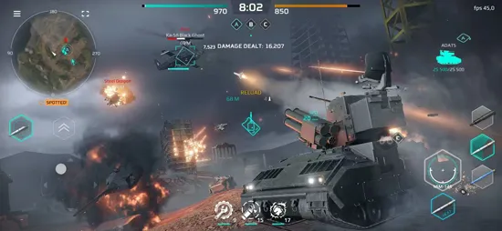 MWT:̹ս2025°汾v0.12.0.12034125 Ѱ