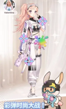 Ը��ͷ��װ(����Ԫ��װ��Ϸ)v1.00.14 �ֻ���