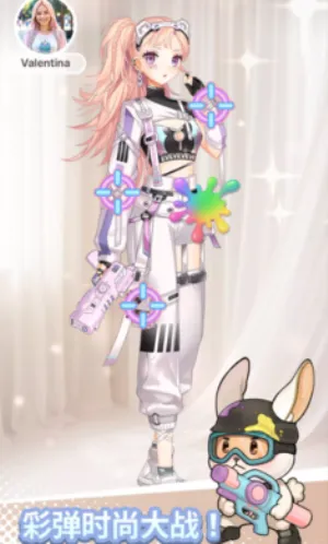 Ը��ͷ��װ(����Ԫ��װ��Ϸ)v1.00.14 �ֻ���