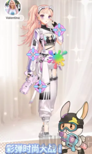 愿望头像换装(二次元换装游戏) 愿望头像换装(二次元换装游戏)