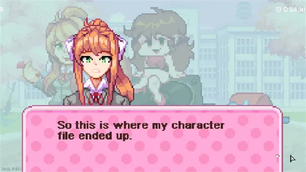 ����ҹ�ſ�Ī�ݿ�(���ֽ�����Ϸ)v0.2.7.1 �ֻ���