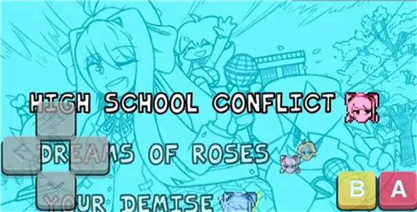 ����ҹ�ſ�Ī�ݿ�(���ֽ�����Ϸ)