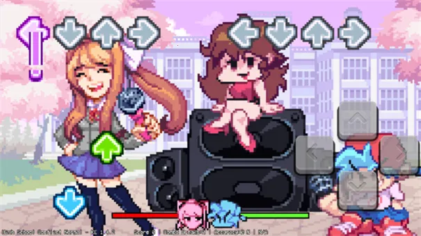 ����ҹ�ſ�Ī�ݿ�(���ֽ�����Ϸ)