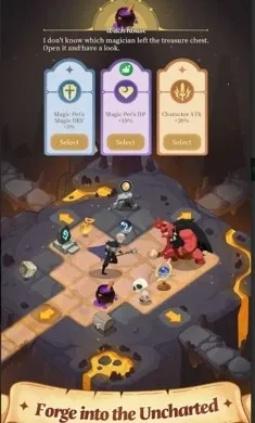 ��ʦ��������(ħ��ð����Ϸ)v0.7.0 ��׿��