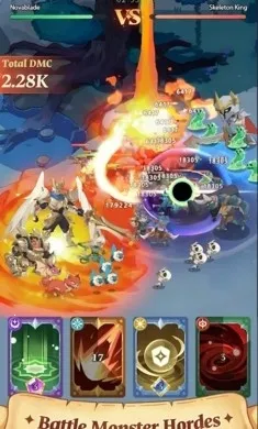 ��ʦ��������(ħ��ð����Ϸ)v0.7.0 ��׿��