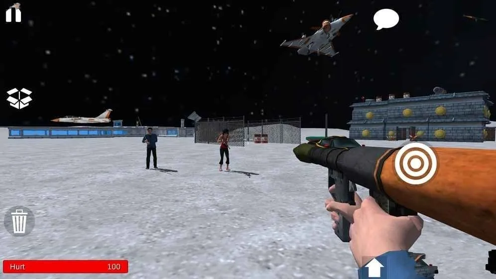 gmod恐怖追逐手机版(恐怖追逐游戏) gmod恐怖追逐手机版(恐怖追逐游戏)