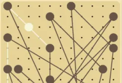 交叉线(益智解谜游戏) 交叉线(益智解谜游戏)