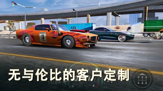 Nitro Nation Online(Ϸ)v7.6.0 ٷ