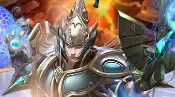 神魔世界(神魔世界游戏) 神魔世界(神魔世界游戏)