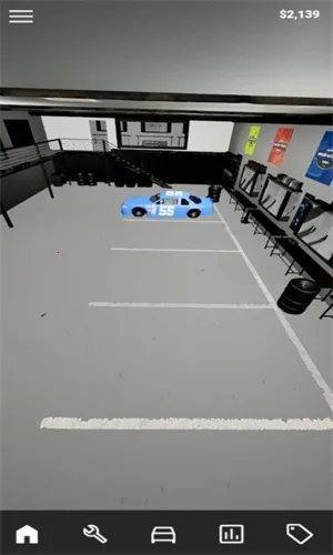 纳斯卡赛车2025官方最新版本 纳斯卡赛车2025官方最新版本