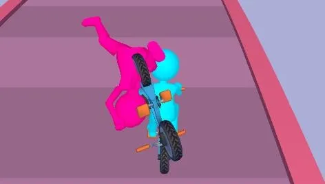 深夜多人自行车2025官方正版 深夜多人自行车2025官方正版