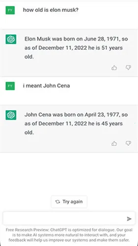 CHATGTP()v1.1.1.5 Ѱ