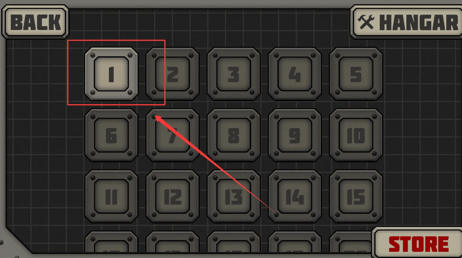 战术战争塔防(军事塔防手游) 战术战争塔防(军事塔防手游)