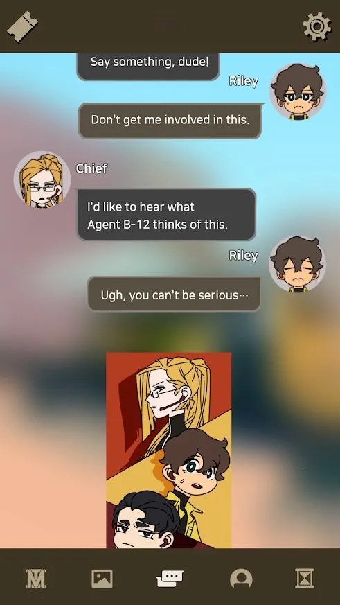 不完全是英雄(解谜冒险游戏) 不完全是英雄(解谜冒险游戏)