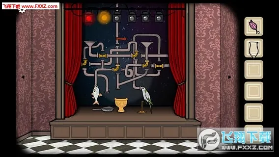 ���뷽���Ժ(��Ժ������Ϸ)v2.0.0 ��Ѱ�