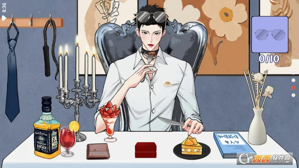 ��ѹģ����(��ѹ�ֻ���Ϸ)v1.0.0.3 �ٷ�����