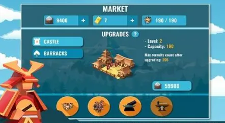 ��ʿս��(����������Ϸ)v1.7.0 �ٷ�����