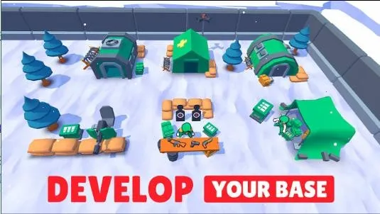 ս�������2025�ٷ����°汾v3.0.1 �ٷ�����