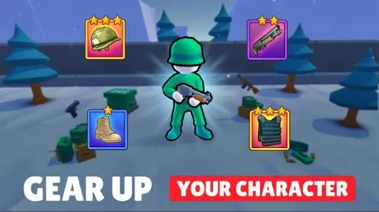 ս�������2025�ٷ����°汾v3.0.1 �ٷ�����