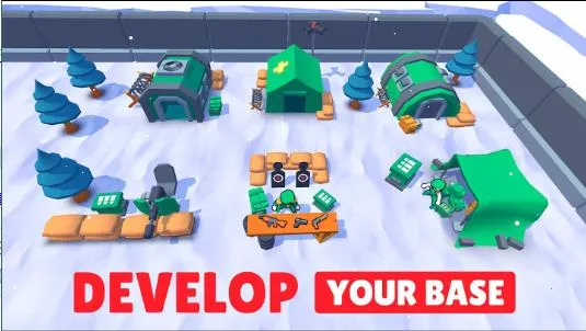 ս�������2025�ٷ����°汾v3.0.1 �ٷ�����