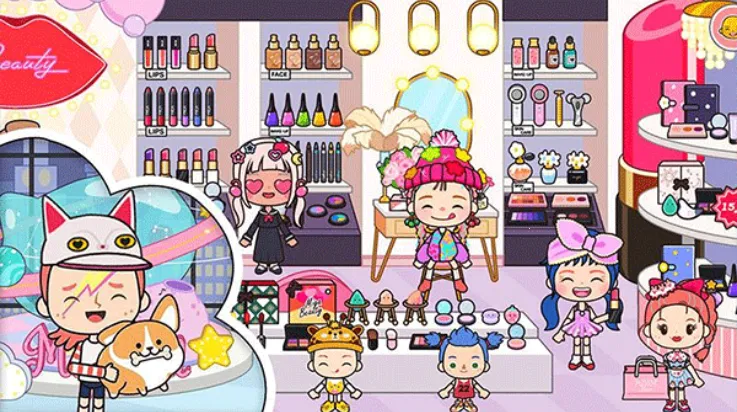 ʥ���ȼ���԰2025�ٷ����°汾v2.8 �ٷ�����