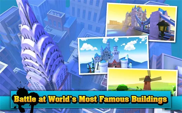 迷你行动僵尸世界大战(僵尸射击生存游戏) 迷你行动僵尸世界大战(僵尸射击生存游戏)