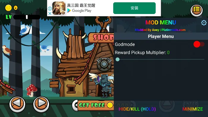 �Ǳ���ʿ�����ֻ���v0.1.0 �ֻ���