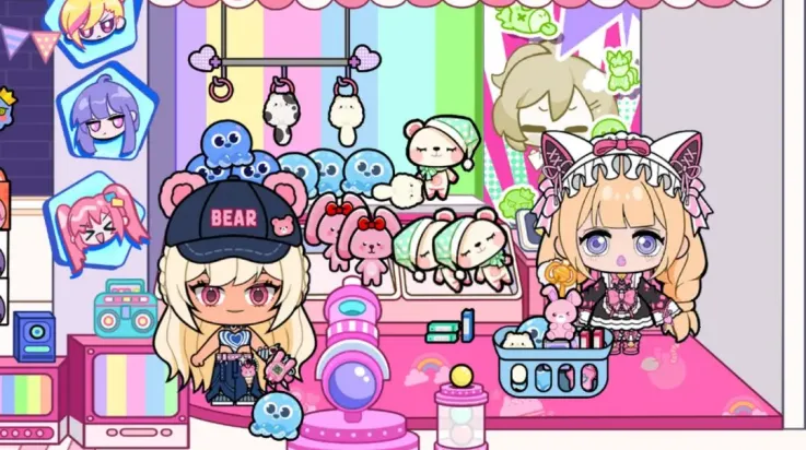 ���ŵ�С��2025�ٷ����°汾v2.1.0 ��Ѱ�