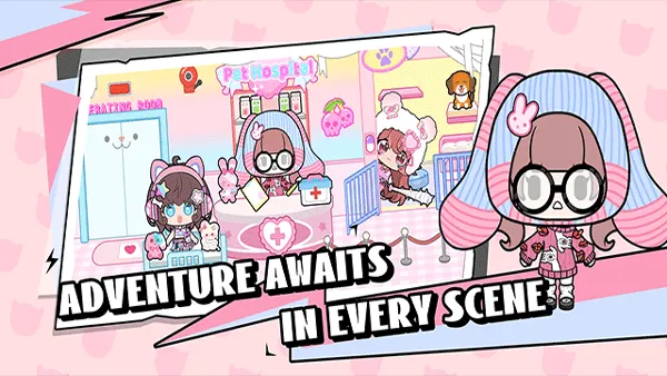 ���ŵ�С��2025�ٷ����°汾v2.1.0 ��Ѱ�