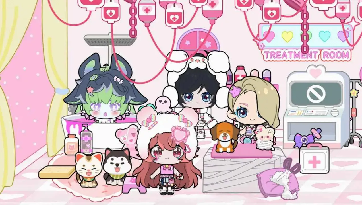 ���ŵ�С��2025�ٷ����°汾v2.1.0 ��Ѱ�