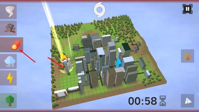 ����Ȼ�ֺ�(����������Ϸ)