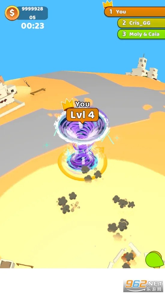 ����Ȼ�ֺ�(����������Ϸ)v0.969 �ֻ���