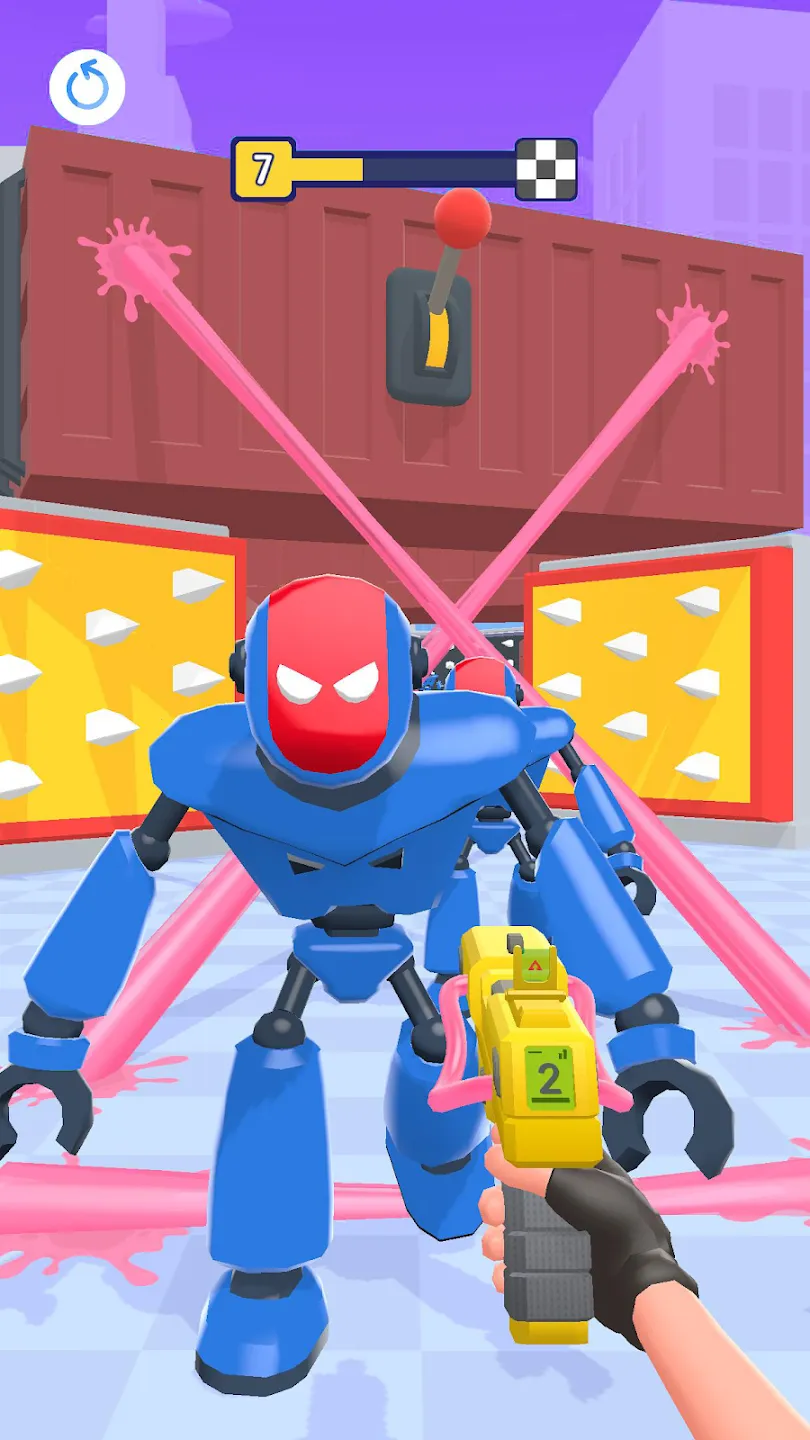 ������ȫ��˺��(�����������Ϸ)v1.15.2 �ֻ���