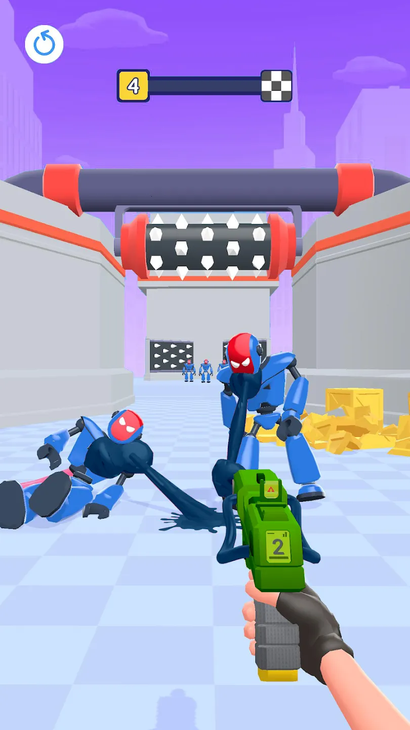 ������ȫ��˺��(�����������Ϸ)v1.15.2 �ֻ���