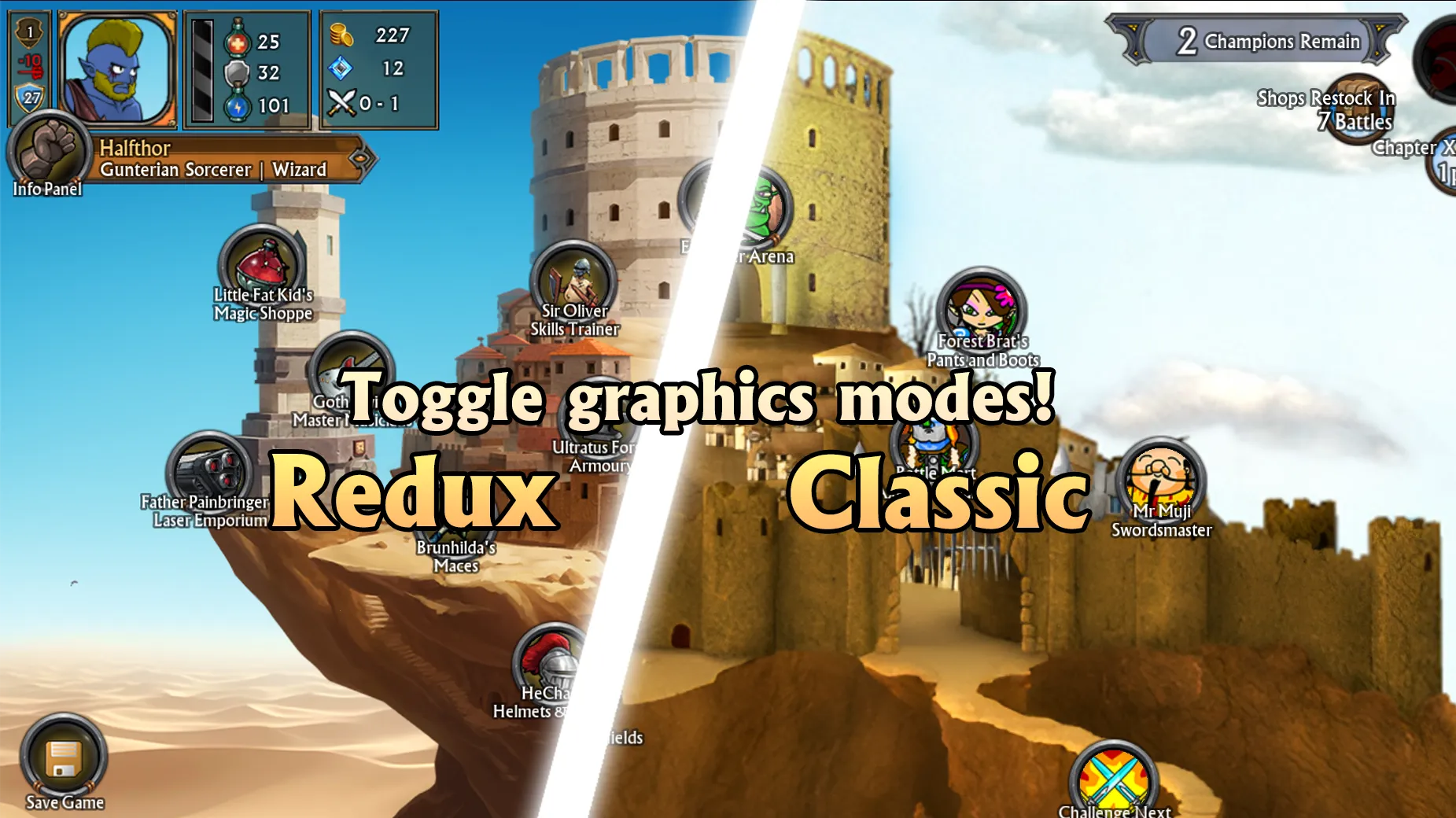 ������Ь3��(�Ƕ�ʿ������Ϸ)v1.0.9.B �ֻ���