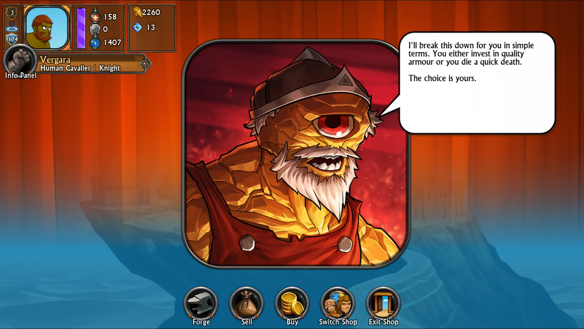 ������Ь3��(�Ƕ�ʿ������Ϸ)v1.0.9.B �ֻ���