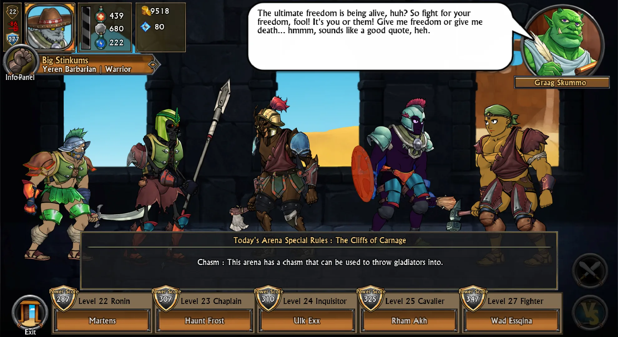 ������Ь3��(�Ƕ�ʿ������Ϸ)v1.0.9.B �ֻ���