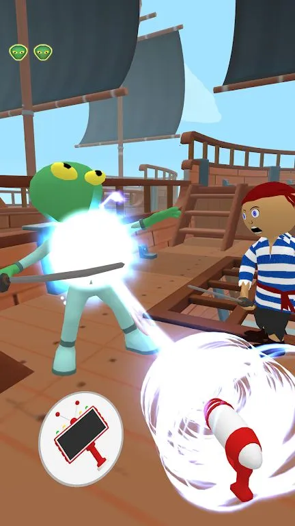 Ѱ��������2(������ð����Ϸ)v2.1.11 ��׿��