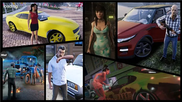 ����ȫ��2�����п���(�ڰ������Ϸ)v17.06 ��׿��