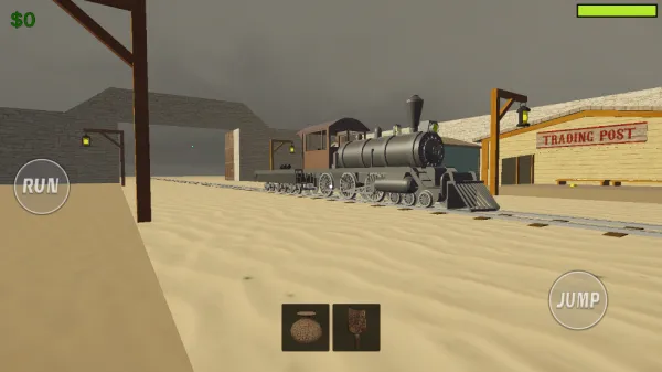 死铁轨(僵尸火车游戏) 死铁轨(僵尸火车游戏)