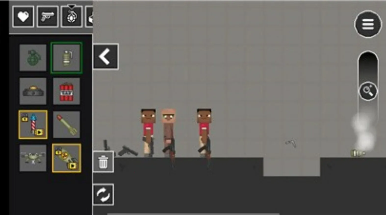 ����˽�ʬ���ֳ�2025�ٷ����°汾v1.0.1 �ֻ���