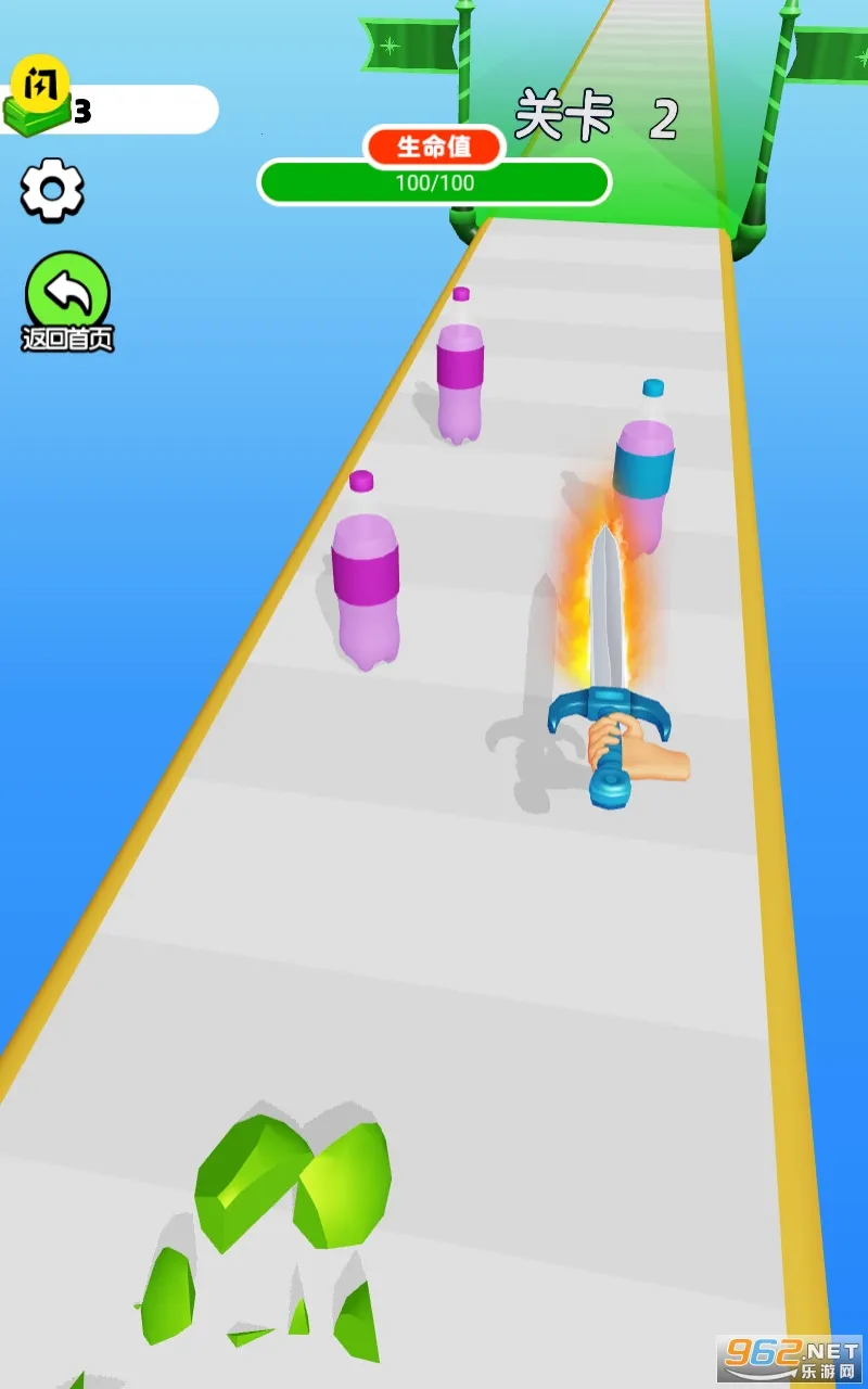 ���������ʦ(����������Ϸ)v1.8 �ֻ���