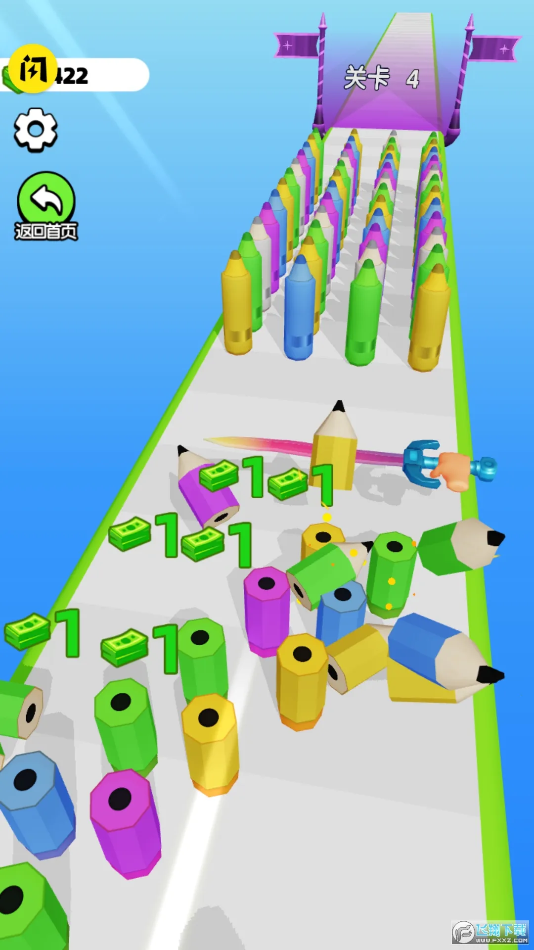 ���������ʦ(����������Ϸ)v1.8 �ֻ���