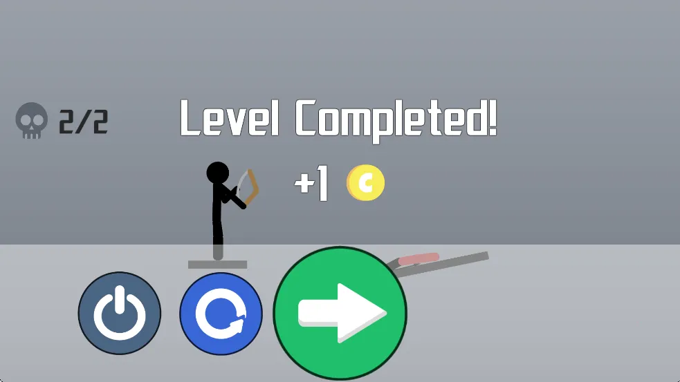 火柴人扔剑2025官方正版 火柴人扔剑2025官方正版