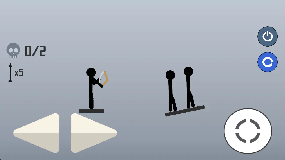 火柴人扔剑2025官方正版 火柴人扔剑2025官方正版