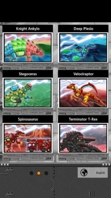 �������ױ��μ�(��������ƴװ��Ϸ)v2.23 ��׿��