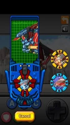 �������ױ��μ�(��������ƴװ��Ϸ)v2.23 ��׿��