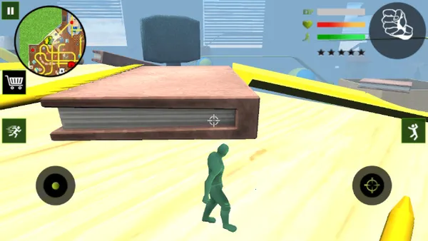 ½����߳�(��߱�ð����Ϸ)v3.2.3 ��׿��