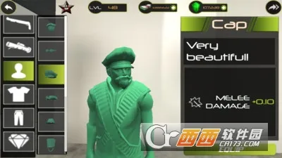 ½����߳�(��߱�ð����Ϸ)v3.2.3 ��׿��