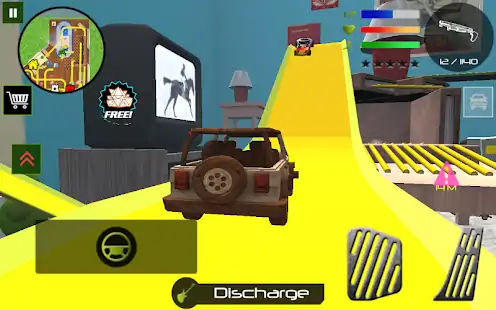 ½����߳�(��߱�ð����Ϸ)v3.2.3 ��׿��